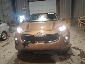 Kia Sportage LX Клип на мотора! Авто Кредит! - 19000 лв. - 85626222 3