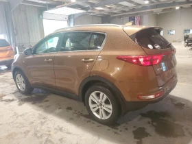 Kia Sportage LX Клип на мотора! Авто Кредит! - 19000 лв. - 85626222 2