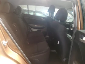 Kia Sportage LX Клип на мотора! Авто Кредит! - 19000 лв. - 85626222 9