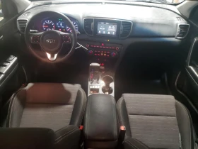 Kia Sportage LX Клип на мотора! Авто Кредит! - 19000 лв. - 85626222 8