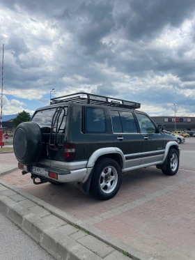 Isuzu Trooper | Mobile.bg    5