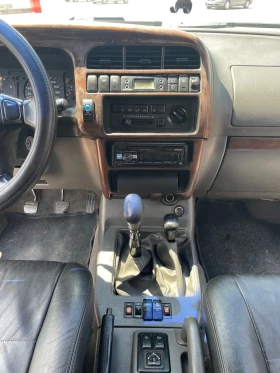 Isuzu Trooper | Mobile.bg    10