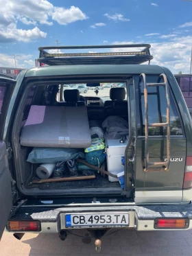 Isuzu Trooper | Mobile.bg    11