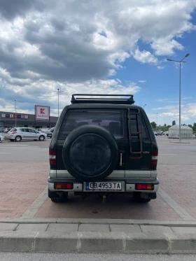 Isuzu Trooper | Mobile.bg    6
