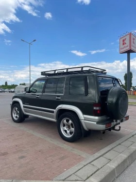 Isuzu Trooper | Mobile.bg    4