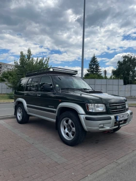 Isuzu Trooper | Mobile.bg    3