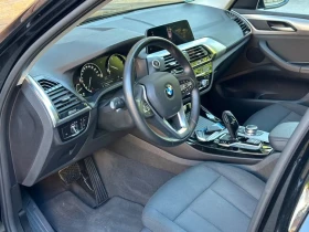 BMW X3 xDrive20d (Mild Hybrid) - 44900 лв. - 42260031 10