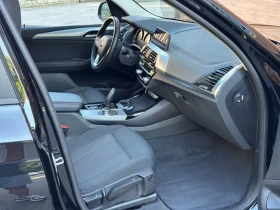 BMW X3 xDrive20d (Mild Hybrid) - 44900 лв. - 42260031 16
