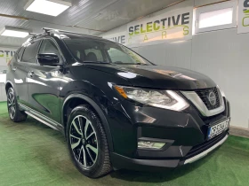 Nissan X-trail 2.5 * * FACELIFT * *   | Mobile.bg    4