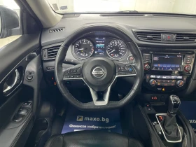 Nissan X-trail 2.5 * * FACELIFT * *   | Mobile.bg    7