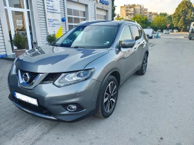 Nissan X-trail TEKNA +  | Mobile.bg    5
