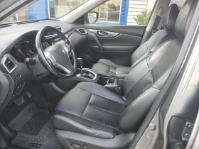 Nissan X-trail TEKNA +  | Mobile.bg    9