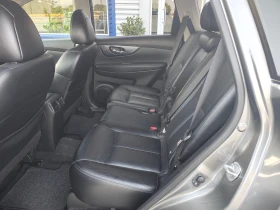 Nissan X-trail TEKNA +  | Mobile.bg    12