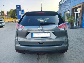 Nissan X-trail TEKNA +  | Mobile.bg    6