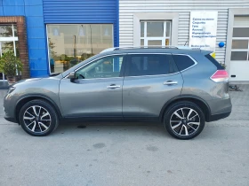 Nissan X-trail TEKNA +  | Mobile.bg    8