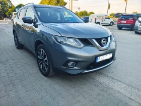 Nissan X-trail TEKNA +  | Mobile.bg    2