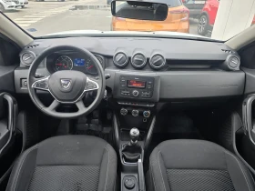 Dacia Duster 1.5 dCi 4X4 | Mobile.bg    8
