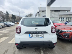 Dacia Duster 1.5 dCi 4X4 | Mobile.bg    4