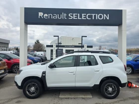 Dacia Duster 1.5 dCi 4X4 | Mobile.bg    3