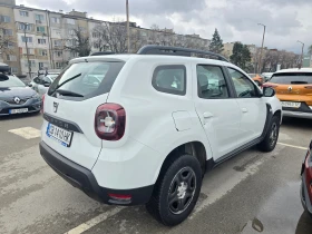 Dacia Duster 1.5 dCi 4X4 | Mobile.bg    5