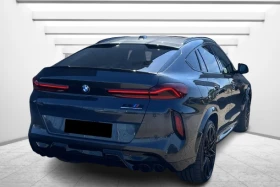 BMW X6 M Competition = Shadow Line = Гаранция - 233590 лв. - 59731694 3