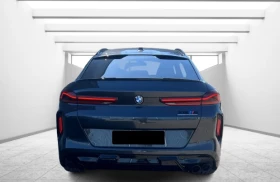 BMW X6 M Competition = Shadow Line = Гаранция - 233590 лв. - 59731694 2