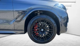 BMW X6 M Competition = Shadow Line = Гаранция - 233590 лв. - 59731694 5