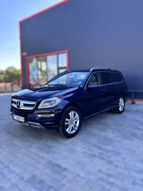 Обява за продажба на Mercedes-Benz GL 350 ~36 000 лв. - изображение 3