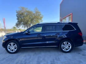 Обява за продажба на Mercedes-Benz GL 350 ~36 000 лв. - изображение 4