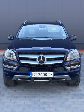 Обява за продажба на Mercedes-Benz GL 350 ~36 000 лв. - изображение 1