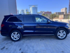 Обява за продажба на Mercedes-Benz GL 350 ~36 000 лв. - изображение 2