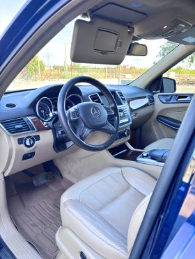 Обява за продажба на Mercedes-Benz GL 350 ~36 000 лв. - изображение 7