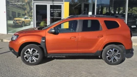 Dacia Duster ECO - G - 34500 лв. - 81995402 5