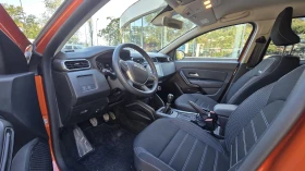 Dacia Duster ECO - G - 34500 лв. - 81995402 14