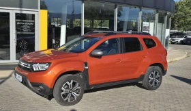 Dacia Duster ECO - G - 34500 лв. - 81995402 10