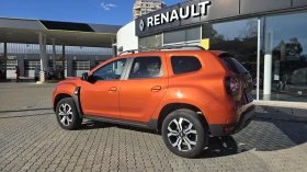 Dacia Duster ECO - G - 34500 лв. - 81995402 6