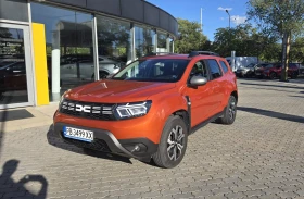 Dacia Duster ECO - G - 34500 лв. - 81995402 8