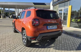 Dacia Duster ECO - G - 34500 лв. - 81995402 3