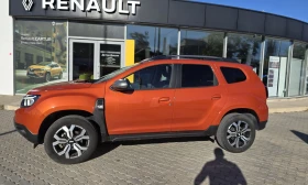 Dacia Duster ECO - G - 34500 лв. - 81995402 2