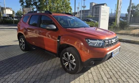 Dacia Duster ECO - G - 34500 лв. - 81995402 9
