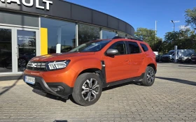 Dacia Duster ECO - G - 34500 лв. - 81995402 4