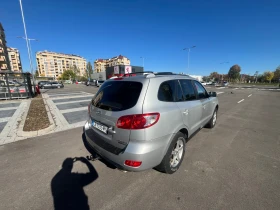 Hyundai Santa fe - 7500 лв. / 3834.69 € - 30926308 4
