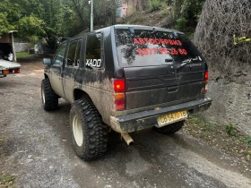 Обява за продажба на Nissan Terrano 3.0 V6 ~5 499 лв. - изображение 3 | Auto.bg Обява за продажба на Nissan Terrano 3.0 V6 ~5 499 лв. - изображение 3