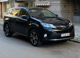 Toyota Rav4 2.0D4D 4x4 | Mobile.bg    1