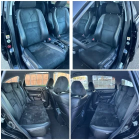 Honda Cr-v 2.2i-DTEC Executive 4x4 Face Lift  | Mobile.bg    14