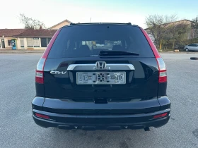 Honda Cr-v 2.2i-DTEC Executive 4x4 Face Lift  | Mobile.bg    6