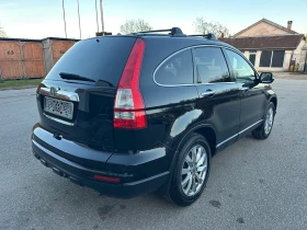 Honda Cr-v 2.2i-DTEC Executive 4x4 Face Lift  | Mobile.bg    7