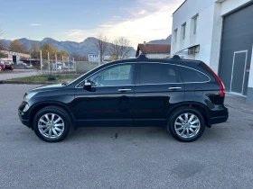     Honda Cr-v 2.2i-DTEC Executive 4x4 Face Lift 