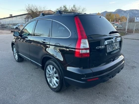 Honda Cr-v 2.2i-DTEC Executive 4x4 Face Lift  | Mobile.bg    5