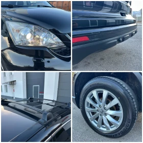 Honda Cr-v 2.2i-DTEC Executive 4x4 Face Lift  | Mobile.bg    17